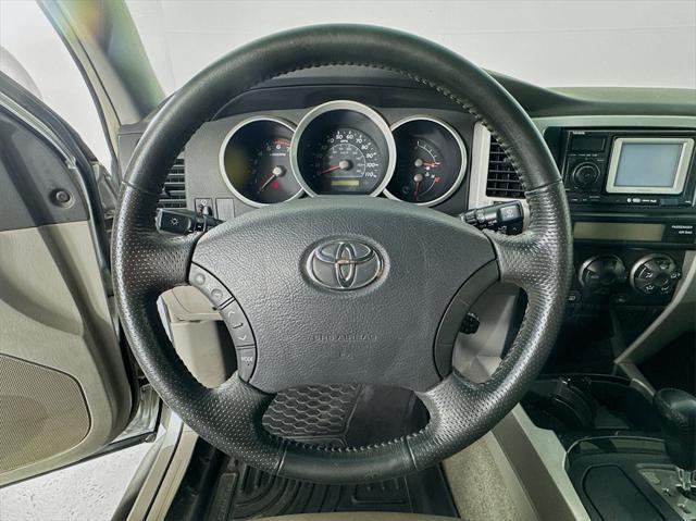 used 2008 Toyota 4Runner car, priced at $9,999