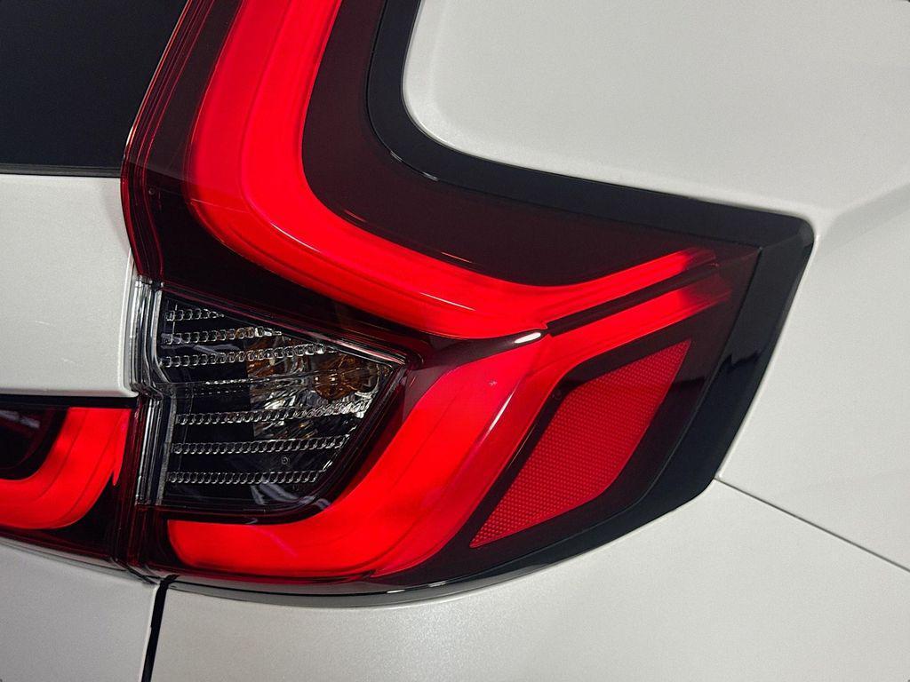 new 2026 Honda CR-V car, priced at $34,354