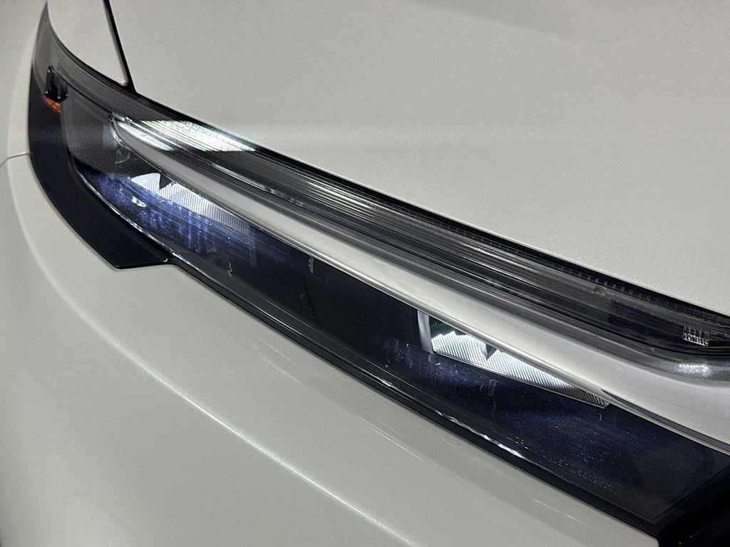 new 2026 Honda CR-V car, priced at $34,354