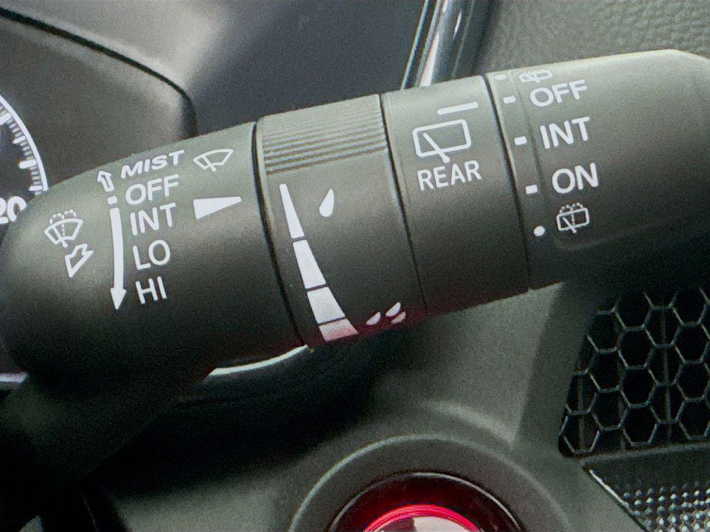 new 2026 Honda CR-V car, priced at $34,354