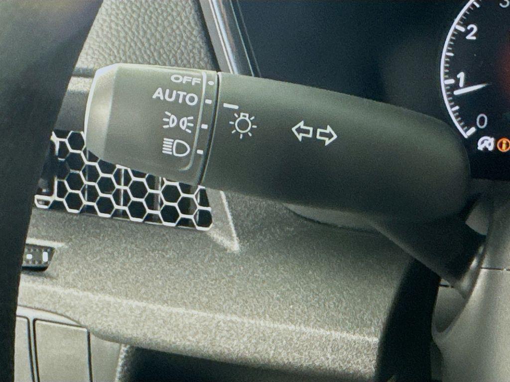 new 2026 Honda CR-V car, priced at $34,354