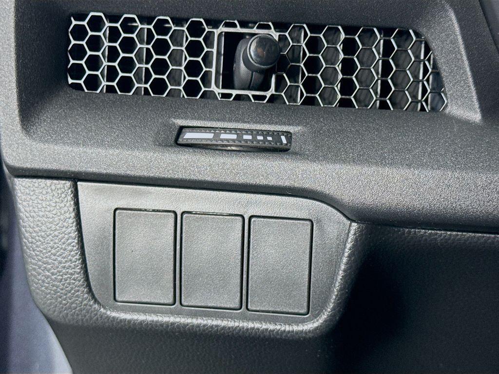 new 2026 Honda CR-V car, priced at $34,354