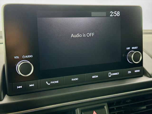 used 2025 Honda Pilot car, priced at $39,987