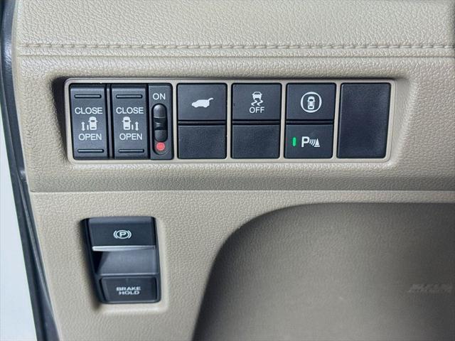 used 2021 Honda Odyssey car, priced at $29,897