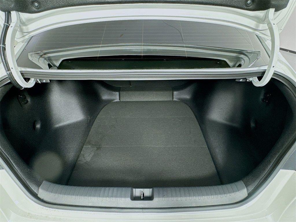 new 2025 Honda Accord Hybrid car, priced at $34,246