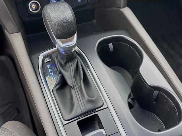 used 2019 Hyundai Santa Fe car, priced at $12,997