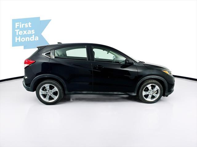 used 2019 Honda HR-V car, priced at $16,997