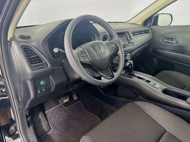 used 2019 Honda HR-V car, priced at $16,997