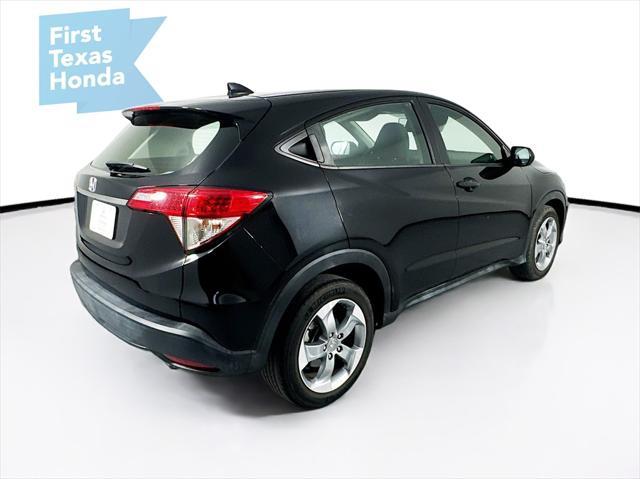 used 2019 Honda HR-V car, priced at $16,997