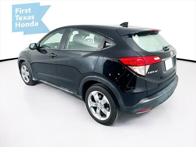 used 2019 Honda HR-V car, priced at $16,997