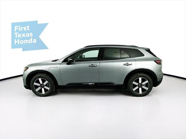 new 2025 Honda Prologue car, priced at $51,024