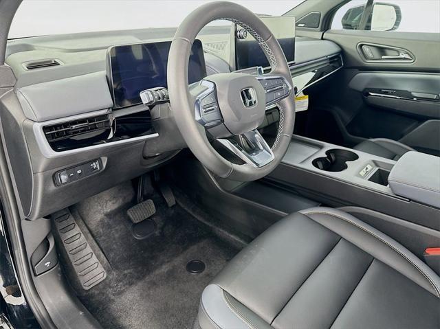 new 2025 Honda Prologue car, priced at $51,024