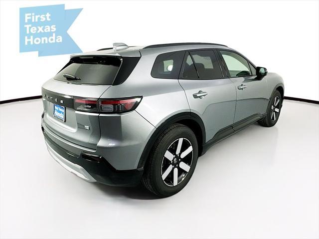 new 2025 Honda Prologue car, priced at $51,024