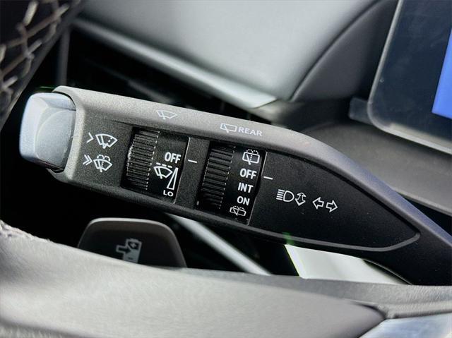 new 2025 Honda Prologue car, priced at $51,024