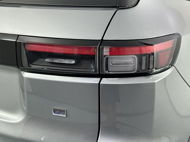 new 2025 Honda Prologue car, priced at $51,024