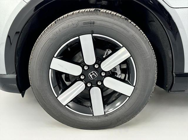 new 2025 Honda Prologue car, priced at $51,024