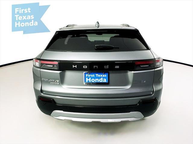 new 2025 Honda Prologue car, priced at $51,024