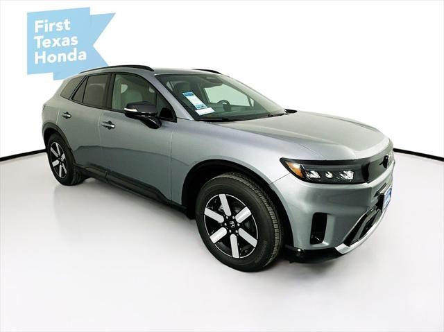 new 2025 Honda Prologue car, priced at $51,024