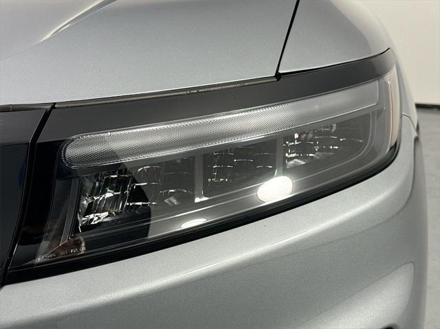 new 2025 Honda Prologue car, priced at $51,024