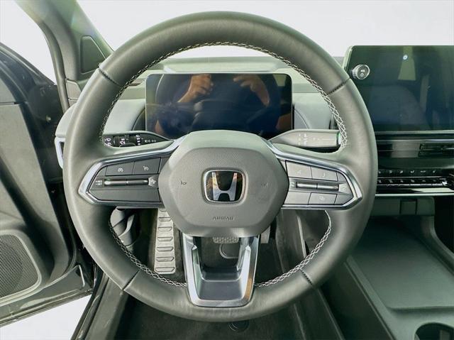new 2025 Honda Prologue car, priced at $51,024