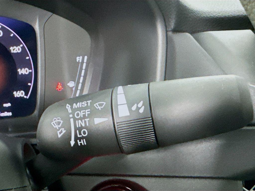 used 2025 Honda Accord car, priced at $27,287