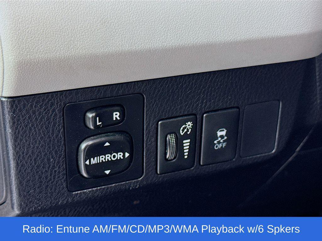 used 2014 Toyota RAV4 car, priced at $13,997