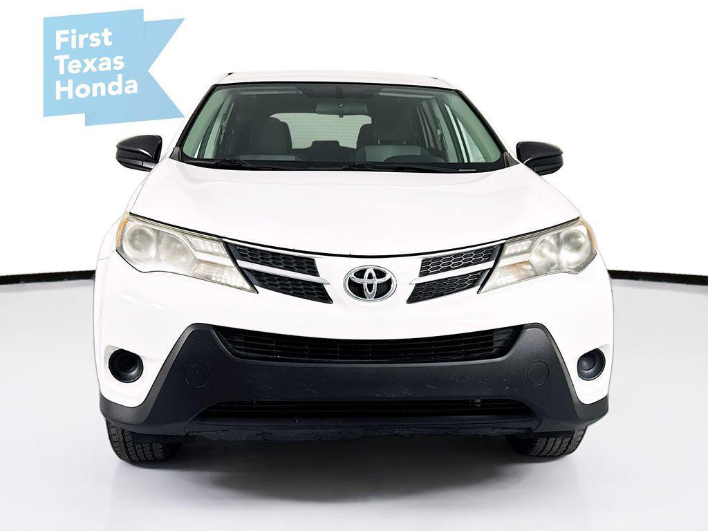 used 2014 Toyota RAV4 car, priced at $13,997