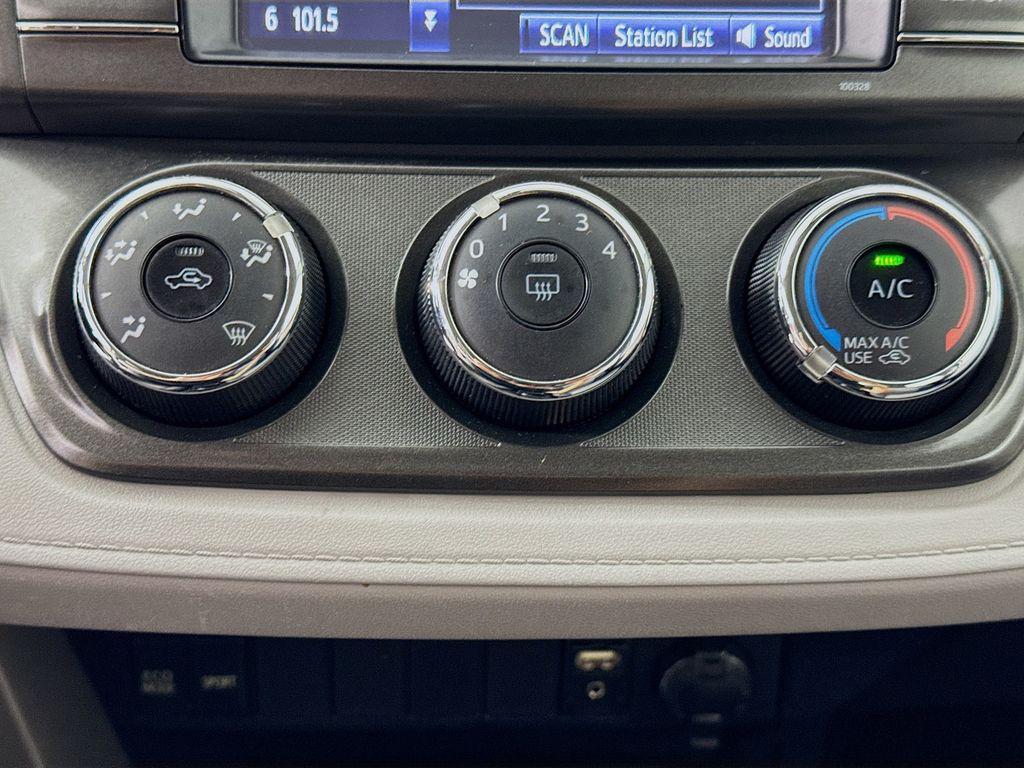 used 2014 Toyota RAV4 car, priced at $13,997