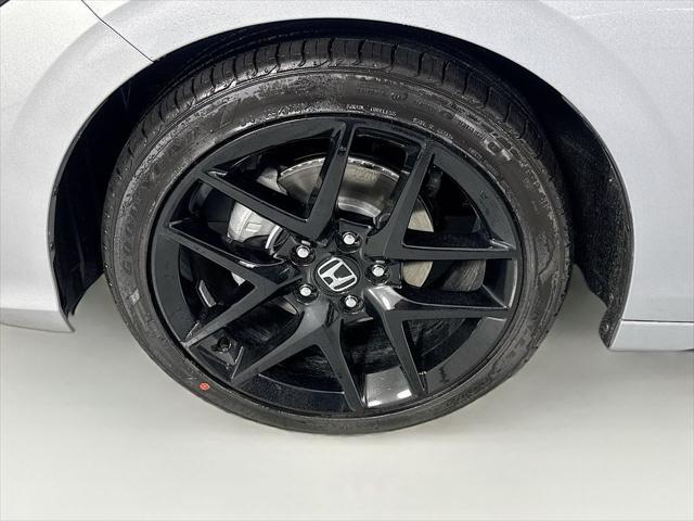 new 2025 Honda Civic car, priced at $27,742