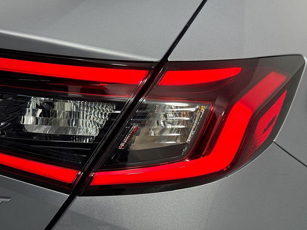 new 2025 Honda Civic car, priced at $27,742