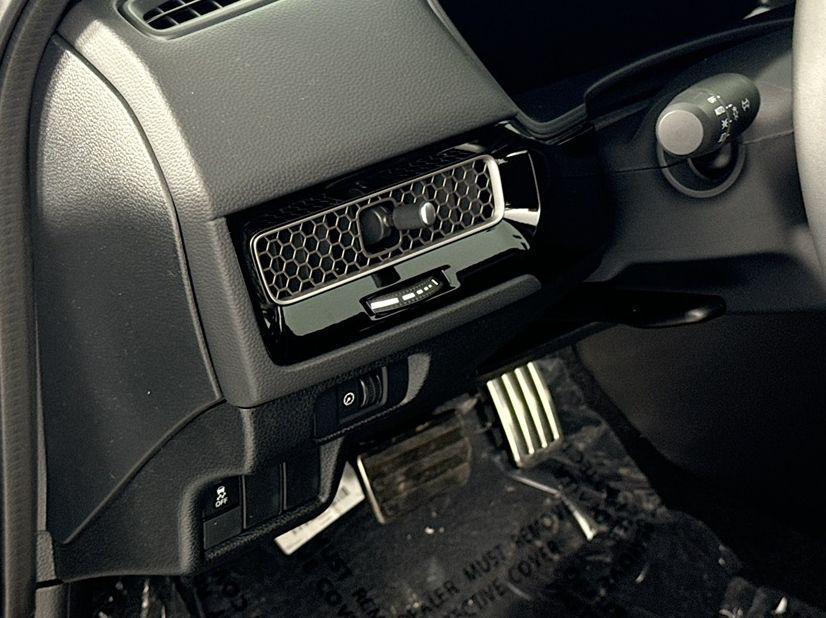 new 2025 Honda Civic car, priced at $27,742