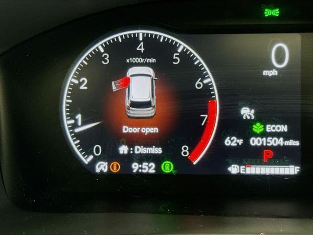 used 2025 Honda CR-V car, priced at $32,997