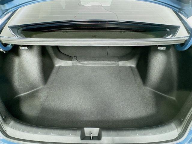 used 2025 Honda Civic car, priced at $27,777