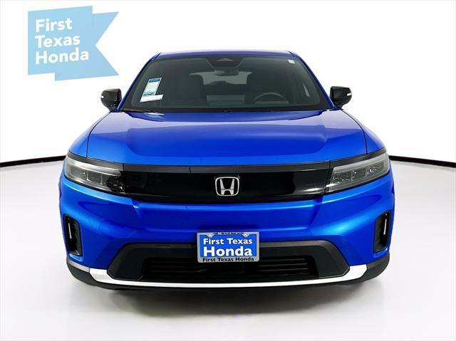 new 2024 Honda Prologue car, priced at $52,250