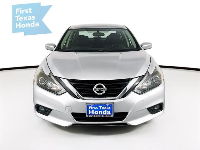 used 2016 Nissan Altima car, priced at $10,987