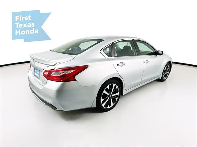 used 2016 Nissan Altima car, priced at $11,528