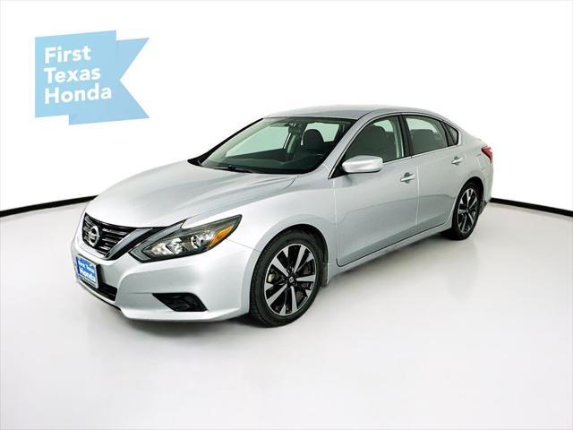 used 2016 Nissan Altima car, priced at $10,987