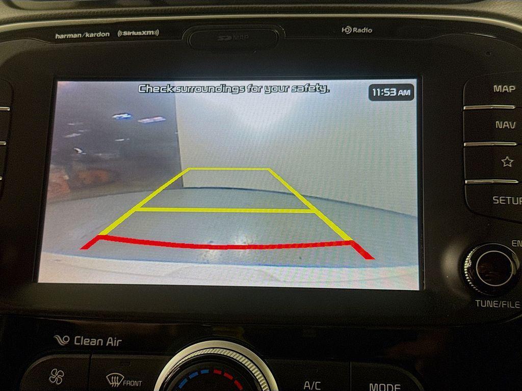 used 2019 Kia Soul car, priced at $13,987