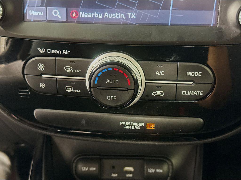 used 2019 Kia Soul car, priced at $13,987