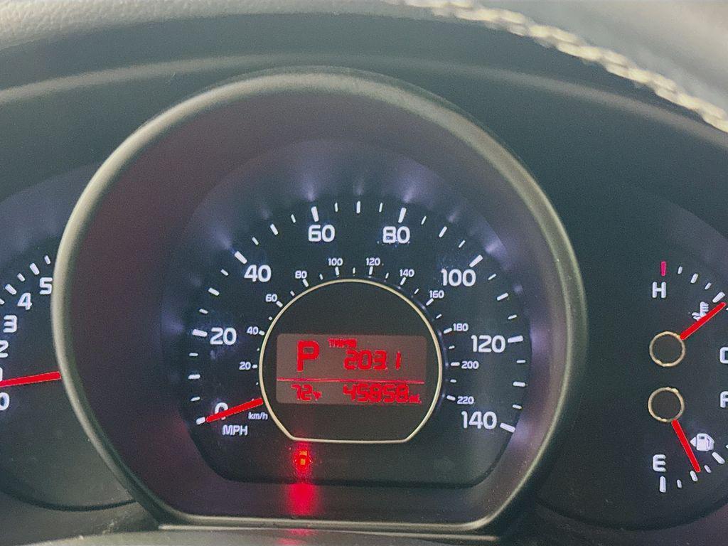 used 2019 Kia Soul car, priced at $13,987