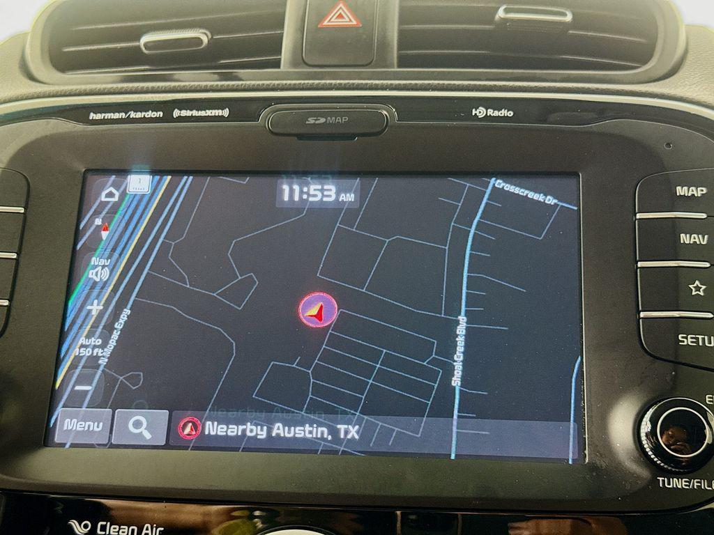 used 2019 Kia Soul car, priced at $13,987