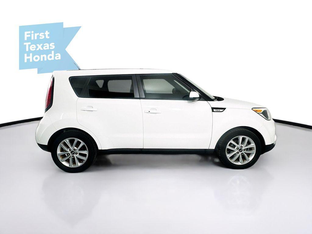 used 2019 Kia Soul car, priced at $13,987