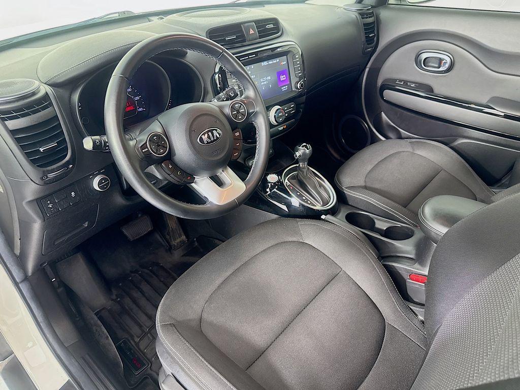 used 2019 Kia Soul car, priced at $13,987
