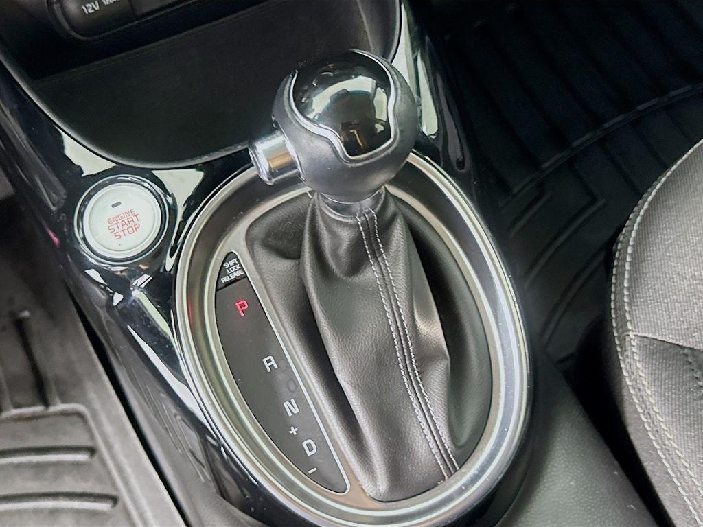 used 2019 Kia Soul car, priced at $13,987