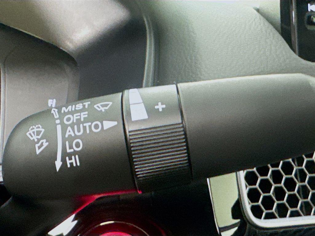 new 2026 Honda Civic Hybrid car, priced at $33,445