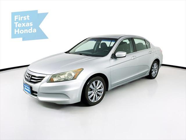 used 2011 Honda Accord car, priced at $8,445