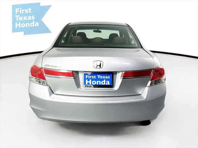 used 2011 Honda Accord car, priced at $8,445