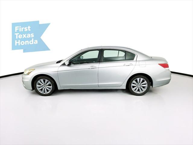 used 2011 Honda Accord car, priced at $8,445