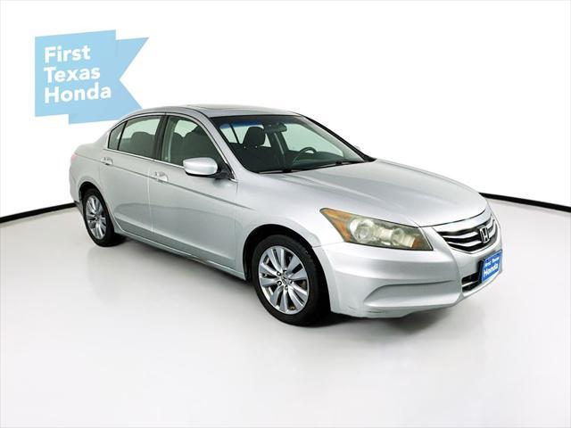 used 2011 Honda Accord car, priced at $8,445