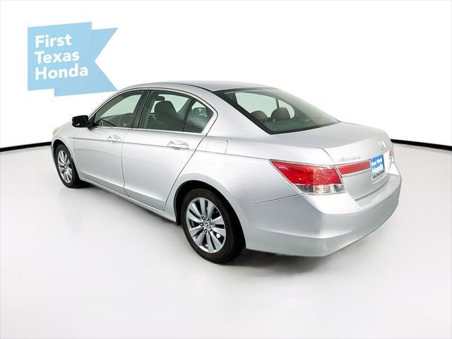 used 2011 Honda Accord car, priced at $8,445